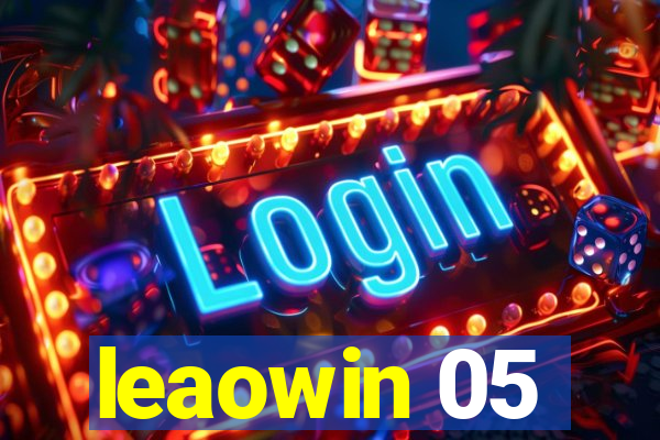 leaowin 05